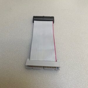 AK1 Adaptercable for CompactFlash reader in Engel moulding machine