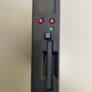 75005465 01-510-002 CompactFlash emulator for 1,44 MB floppy drive vertical mounting