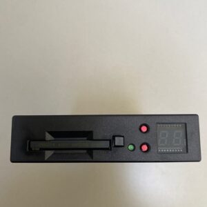 75005865 CompactFlash emulator for 1,44 MB floppy drive horizontal mounting