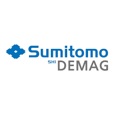 1.Sumitomo Demag spare parts