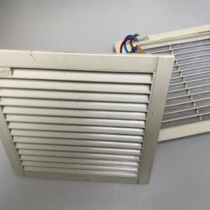 EA00000905 Air filter with cooling fan PF 2500 2500mm x 2500mm