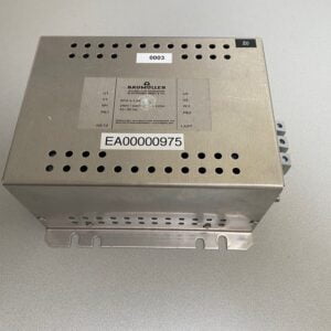 EA00000975 Servoline filter Baumüller BFN-3-1-28