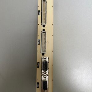 EP00000097 Wittmann Multi I/O  WS100 card  Sigmatek 01-018-100