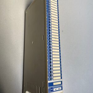 EP00000103 Wittmann encodercard NC30 E / Sigmatek 01-011-308 module