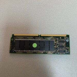 70380165 01-265-024-D Memory extension Demag Ergocontrol 4MB  SIMM upgrade version 2.0