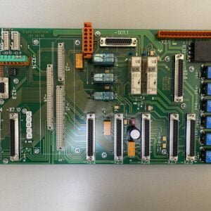 06138166 05-250-023 Wiring board DIAS Wiehe V2
