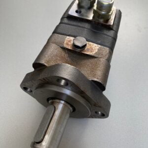 10234466 Danfoss hydraulic motor OMS 125 151F0502