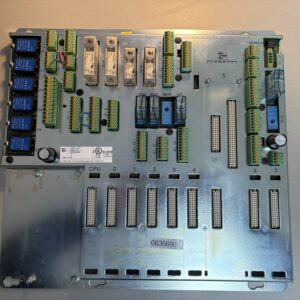 07039165 Wiring board CDIAS CM5V020 HW1.1