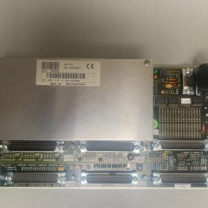 06758765 01-250-01-D Demag Compact NC4 controller HW: 2.2