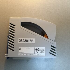 06239166 Analog output module CDIAS CAM 124   10ms-AI