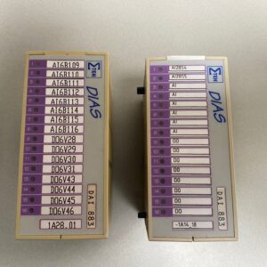 06791965 05-009-883-D Sigmatek DIAS temperature module DAI 883