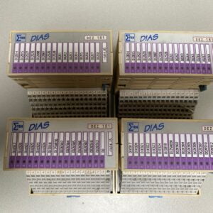 06792665 05-051-181-D Sigmatek DIAS VDMA Interface DEZ181 module incl. DKL025