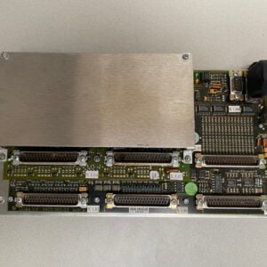 06038666 01-250-01-D Demag Compact NC4 controller HW: 2.0