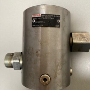 10118466 Pre-loading valve R900537402 SYDZ 0001-13/250V028M