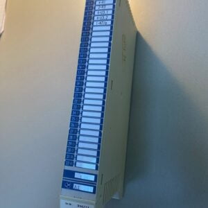 06001166 01-009-281-D Analog inputcard AI281