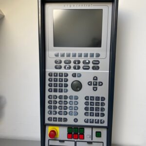 71820165 01-265-050-D Demag Ergocontrol 100 24V DC