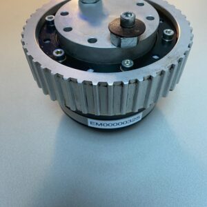 EM00000325 Y- As tandwielkast Spinea TS 110-33 TBP14