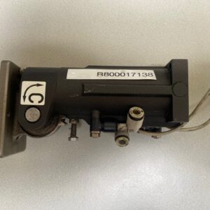 R800017138 C- Axis 15NM Wittmann 700 serie complete