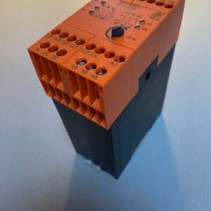 06823865 0049668 Dold & Söhne BH 5928.92 emergency stop module