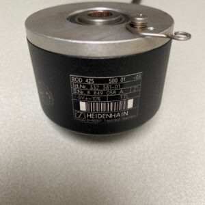 EA00000476 potentiometer Haidenhain 332 381-01 ROD 425 500 01-03