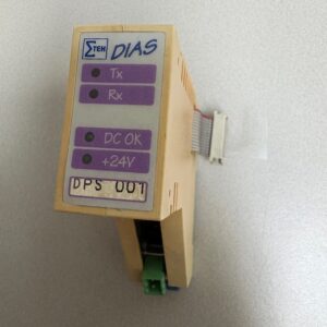 06791865 05-002-001-D Dias power supply DPS001