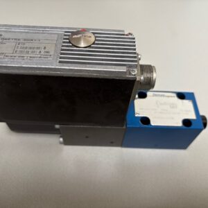 11035965 R900722059 Bosch Rexroth DBETRE 21 180G24K31A1M-1=DE proportional valve