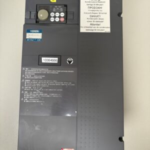 10364666 Yuken Servodrive AMSE-4BB-E11-1110   -1A85  FR-A740-22K-71