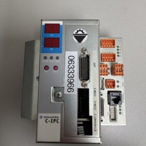 06333966 01-450-024-D Sigmatek Sumitomo Demag C-IPC  128MB  733MHZ processor
