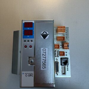 07277565 01-450-152-D Sigmatek Sumitomo Demag C-IPC 152  1GB Celeron M440 processor