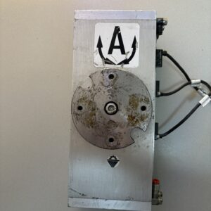 R800000000 Hoerbiger A- As 0-90-180º pneumatisch Wittmann W400/600 serie