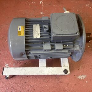 06138666 electromotor 11KW  400/460V IE 02E EA 132M4B-40H