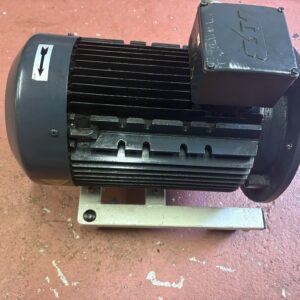06138866 Electromotor ATB AF160/4E-11 15KW 400-460V  1765 rpm