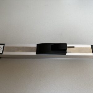 06905365 025272 Novotechnik Linear stroke transducer TLH 175
