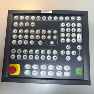 07285765 12-310-891-2 M5-Keyboard-Unit V2 M5K891