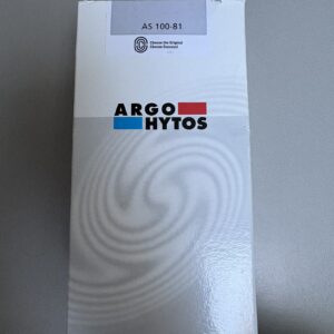 10001966 AS-100-81 Argo Hytos suction filter insert