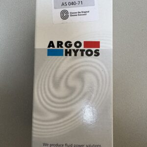 10006266 Argo Hytos AS-040-071 Saugfilter Element