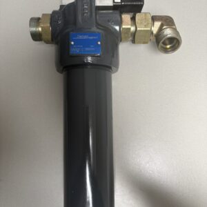 10120266 92025566 Hydac HD171 199L1 Demag Ergotech Hogedrukfilter 1FT5