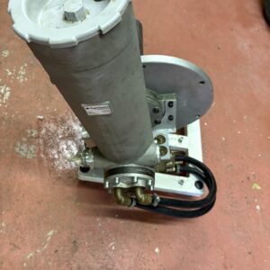 12402365 Argo Hytos Auxiliary circuit filter-cooler unit FNK100-3153 (FNK100-7153G)