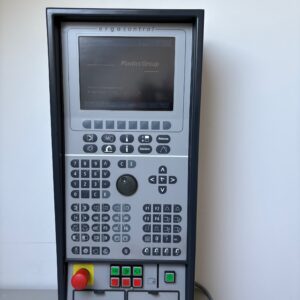 71820165 01-265-050-D Demag Ergocontrol 100 24V DC