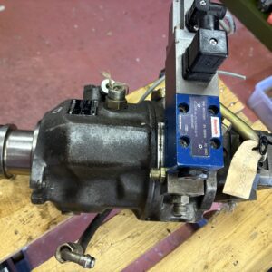 10265566 R901019786 Rexroth SYDFE1-20/045-GH2 00741734+00961549 hydraulic pump