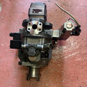 10265566 R901019786 Rexroth SYDFE1-20/045-GH2 00741734+00961549 hydraulische pump