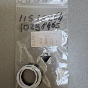 10298465 3286856 Hydac set of seals WSM16520-NBR