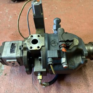 10102866 R900741851 SY2DFE1-2X/045-GH2/00741734+00932201 Servopomp combinatie