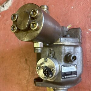 10188866 R900968378 Rexroth SYDFEE-1X/28R00-10E3CX2M-002 Hydrauliekpomp