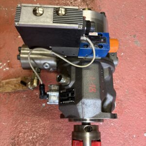 10256166 R9010129160 Bosch Rexroth SYDFEE - 20/045R-PRA12KD3-0000-A0A1EXX-006 pump
