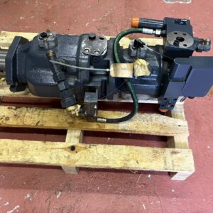 10888265 R900948296 Rexroth SYS2DFEE-11/100-045 / 00948269+00925846 pompencombinatie