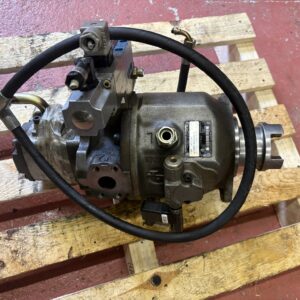 10907865 R900901286 Rexroth A10VSO45DFE1 / 3XR-PPA12VSO-479 axiaal regelpomp