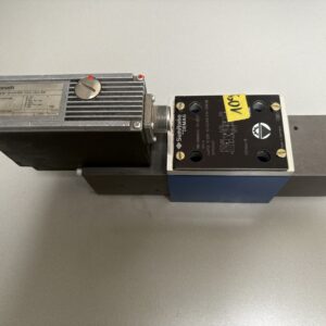 10950665 R900969492 Rexroth 4WRSE 10Q00-32/G14K0/A1V-598-DE proportionaal ventiel