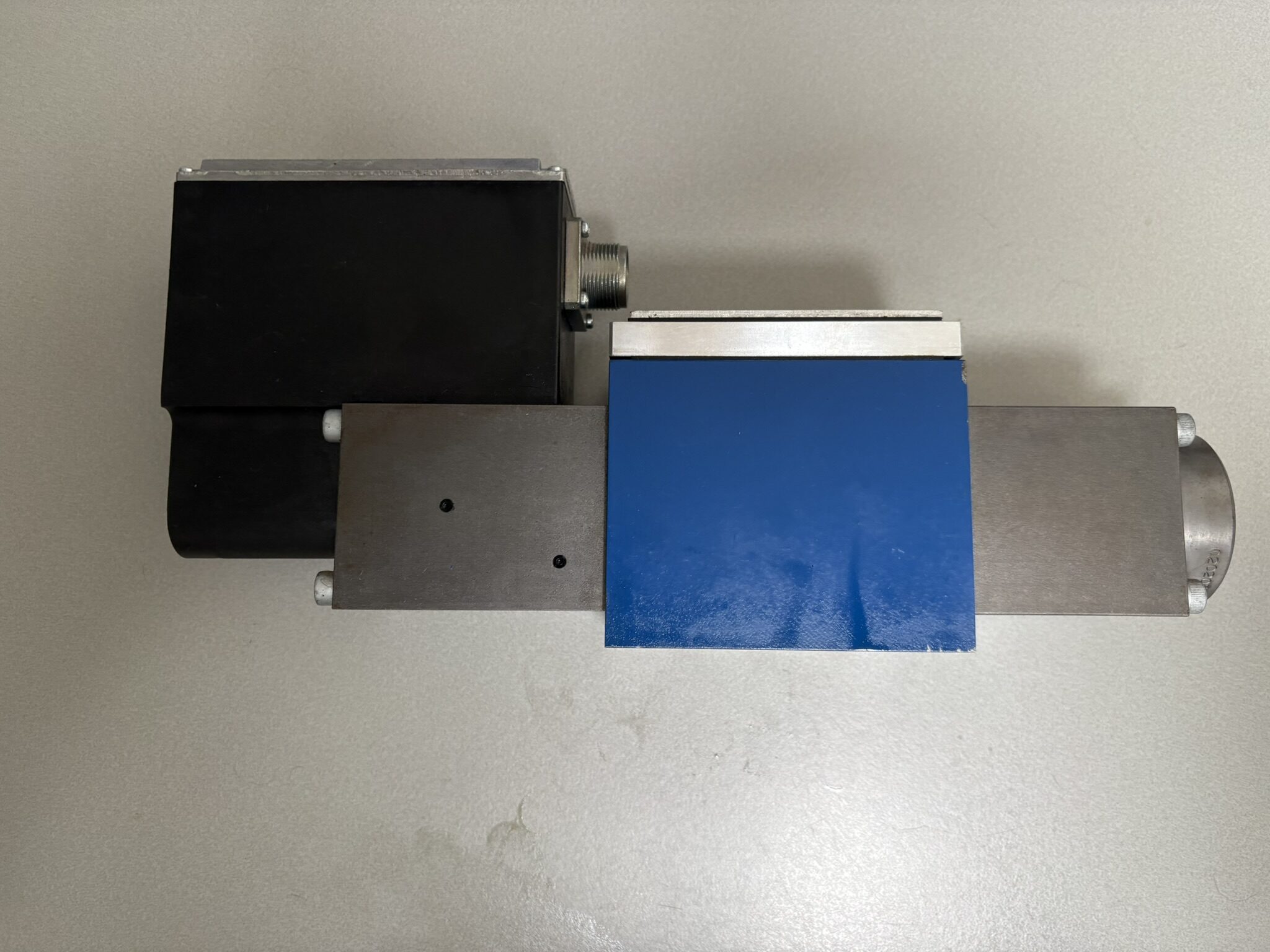 10950665 R900969492 Rexroth 4WRSE 10Q00-32/G14K0/A1V-598-DE proportionaal ventiel - Afbeelding 4