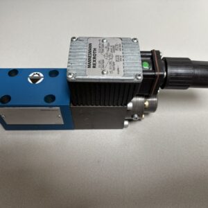 10213666 R900969499 DBETE-52-50G24K31M=DE preheat valve